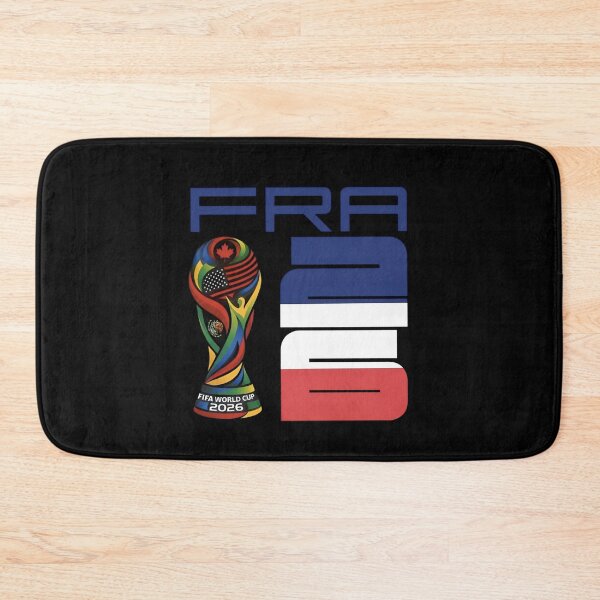 Item preview, France Football World Cup 2026  designed and sold by  The Midnight Library - Book Lover Gifts & Kindle Accessories.
