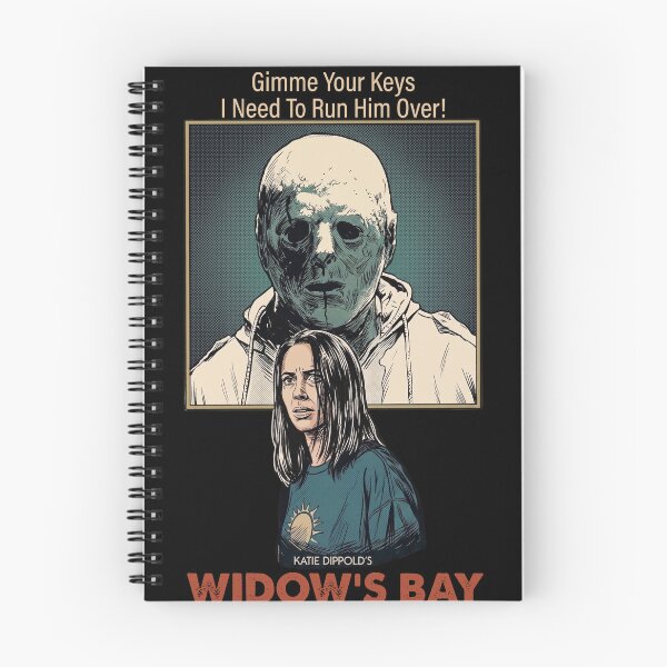 Item preview, Widow’s Bay Vintage designed and sold by FreshHub9.