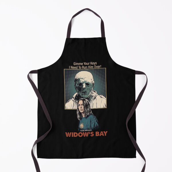 Item preview, Widow’s Bay Vintage designed and sold by FreshHub9.