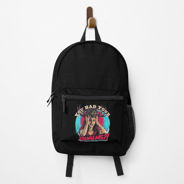 Item preview, You Had Your Qualms vintage design designed and sold by FreshHub9.