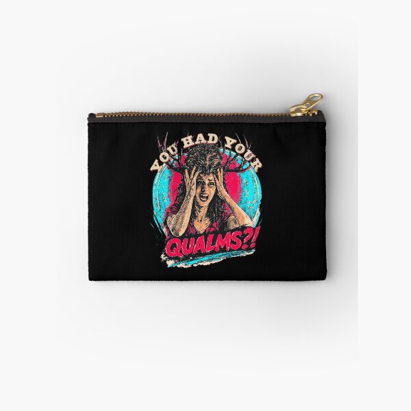 Item preview, You Had Your Qualms vintage design designed and sold by FreshHub9.