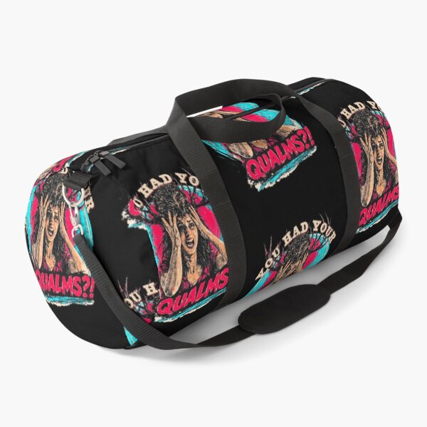 Item preview, You Had Your Qualms vintage design designed and sold by FreshHub9.