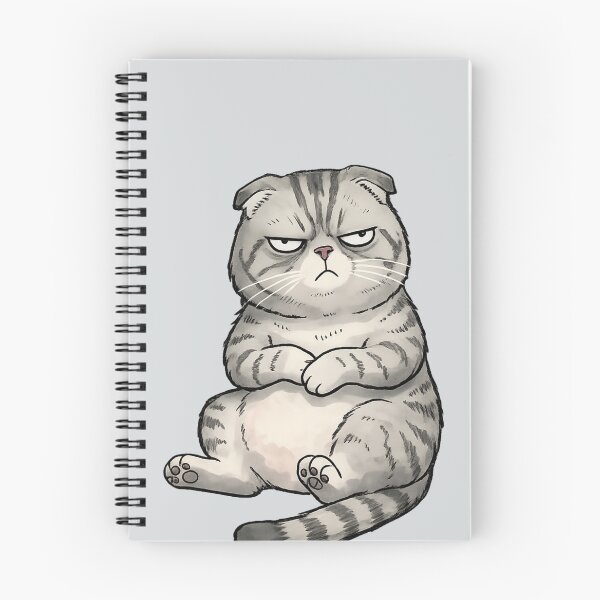 Item preview, Judgment Cat designed and sold by YeeveMak.