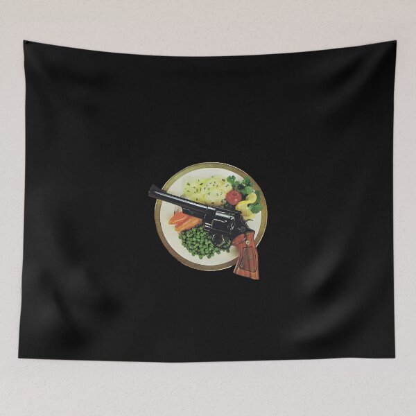 Item preview, Warren Zevon - Envoy #4831 designed and sold by trusty-ben-art.