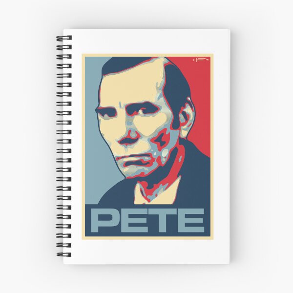Item preview, Pete designed and sold by DFA.
