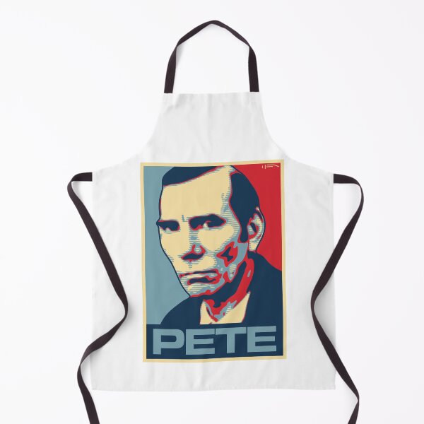 Item preview, Pete designed and sold by DFA.