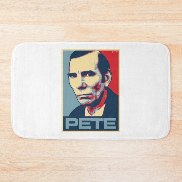 Item preview, Pete designed and sold by DFA.