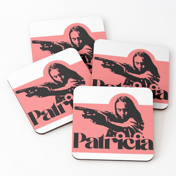 Item preview, Widow'S Bay Patricia designed and sold by FreshHub9.