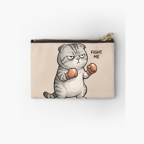 Item preview, Boxer Cat designed and sold by YeeveMak.