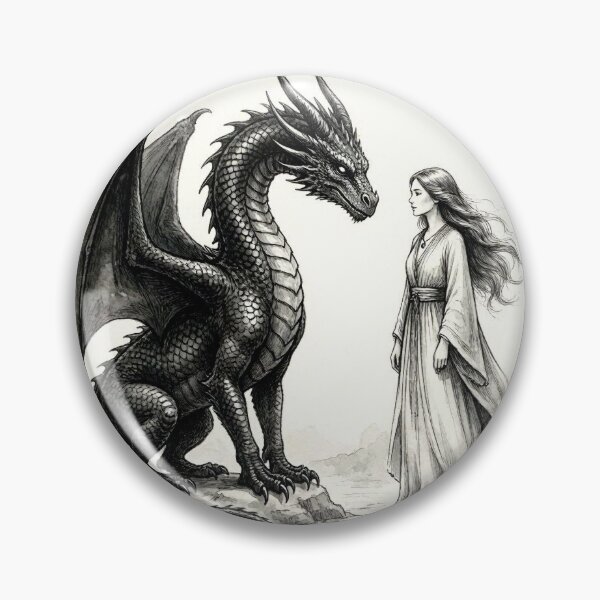 Item preview, Silent Encounter designed and sold by Roberta Calabrese.