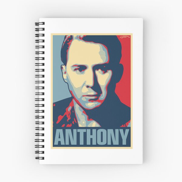 Item preview, Anthony designed and sold by DFA.