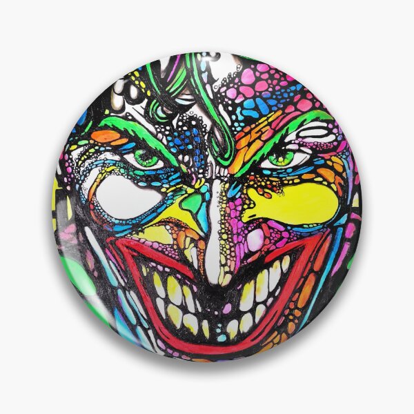 Item preview, joker designed and sold by Marco Scali.