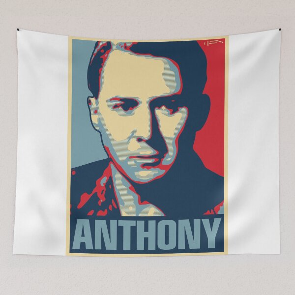 Item preview, Anthony designed and sold by DFA.