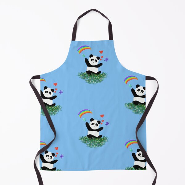 Item preview, Panda designed and sold by Okami0341.