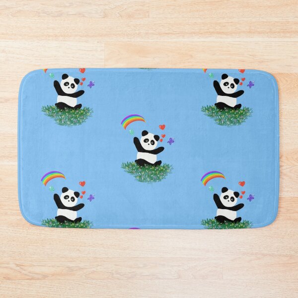 Item preview, Panda designed and sold by Okami0341.