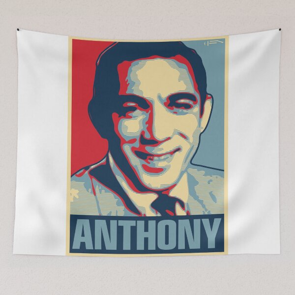 Item preview, Anthony designed and sold by DFA.