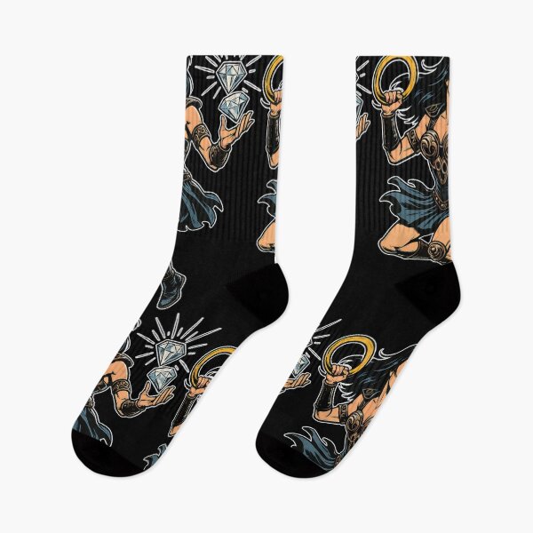 Item preview, Lucy Lawless in the Sky with Diamonds - Xena #4369 designed and sold by aztra-art.