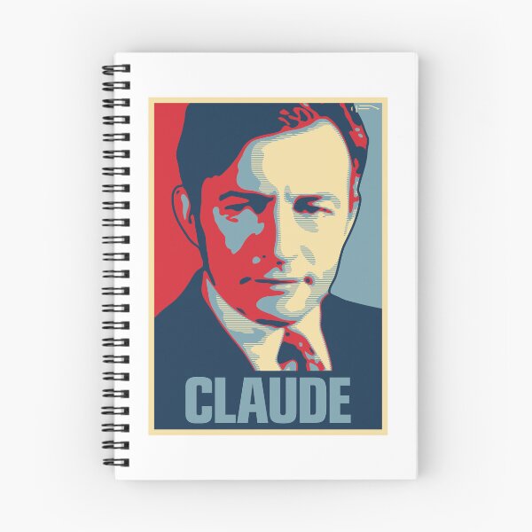 Item preview, Claude designed and sold by DFA.
