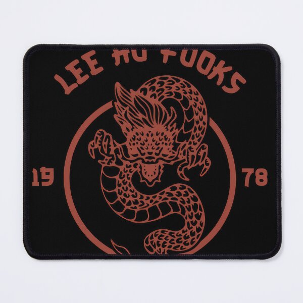 Item preview, Vintage Lee Ho Fooks Resto #9582 designed and sold by trusty-ben-art.