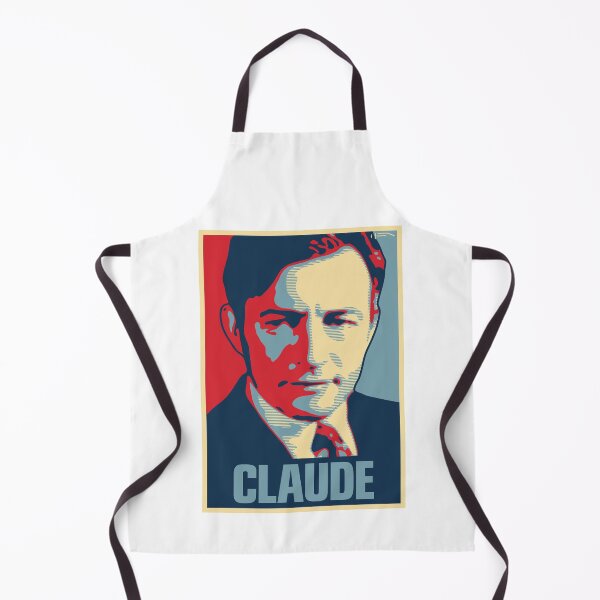 Item preview, Claude designed and sold by DFA.