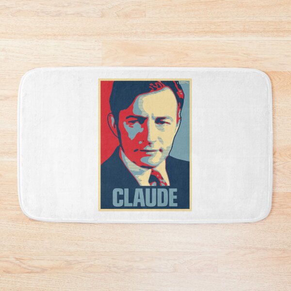 Item preview, Claude designed and sold by DFA.