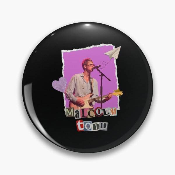 Item preview, Malcolm Retro designed and sold by DesignForYou79.