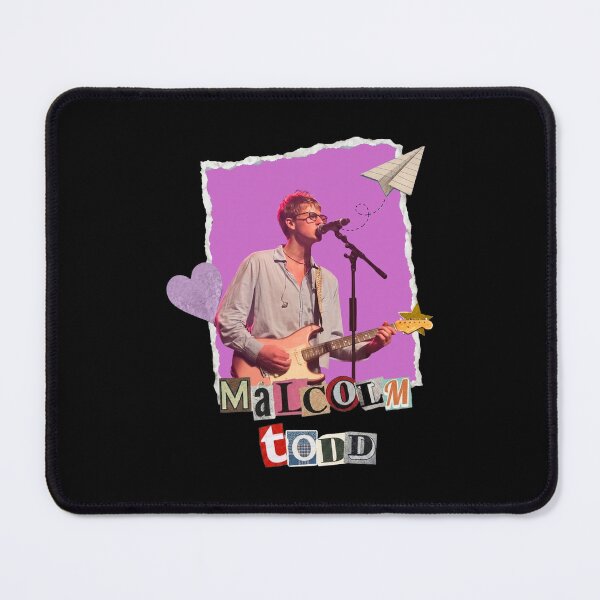 Item preview, Malcolm Retro designed and sold by DesignForYou79.