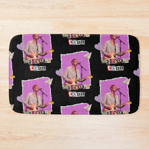 Item preview, Malcolm Retro designed and sold by DesignForYou79.
