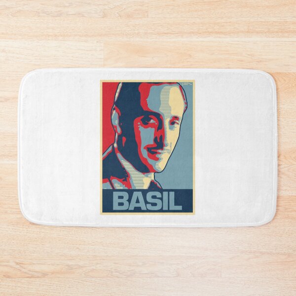 Item preview, Basil designed and sold by DFA.
