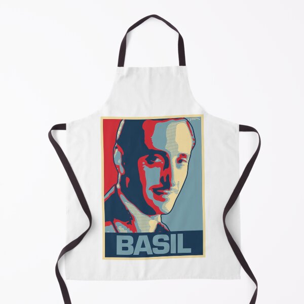Item preview, Basil designed and sold by DFA.