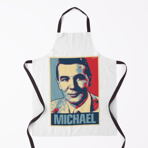 Item preview, Michael designed and sold by DFA.