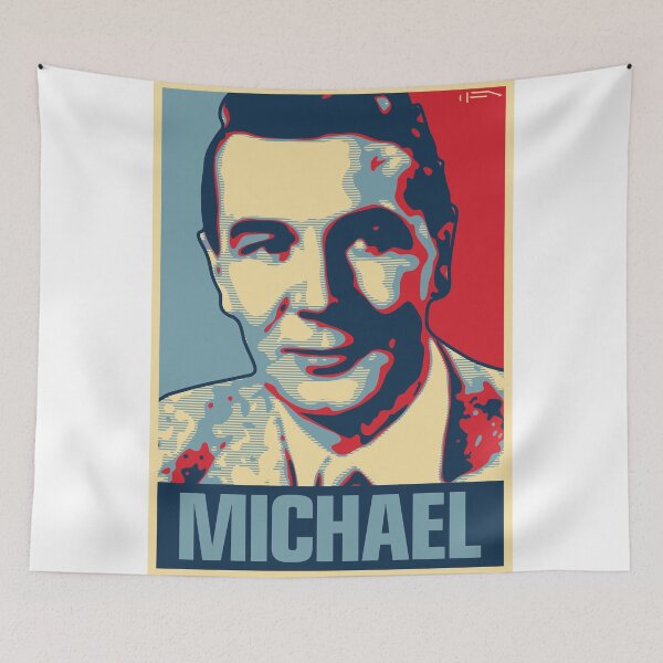Item preview, Michael designed and sold by DFA.
