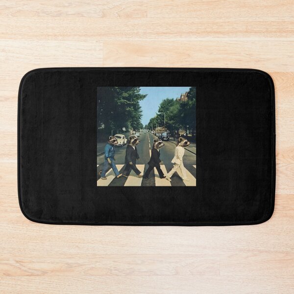 Item preview, Raccoon beatles #2850 designed and sold by aztra-art.