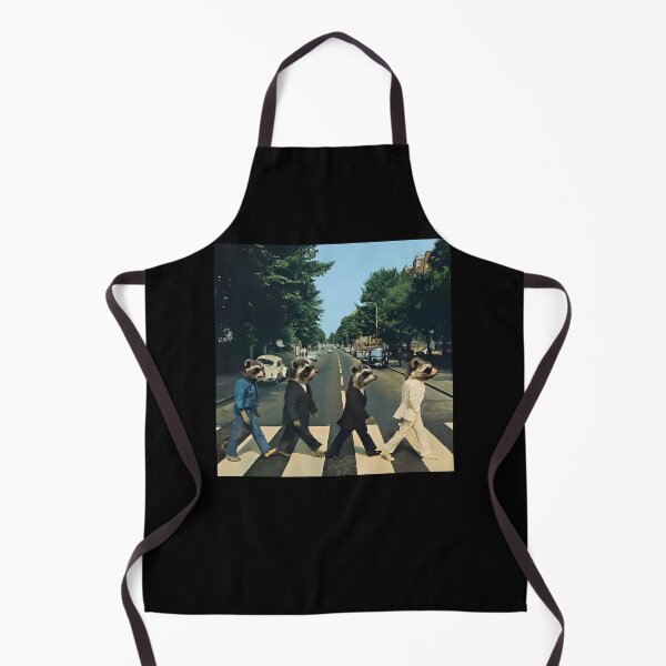 Item preview, Raccoon beatles #2850 designed and sold by aztra-art.