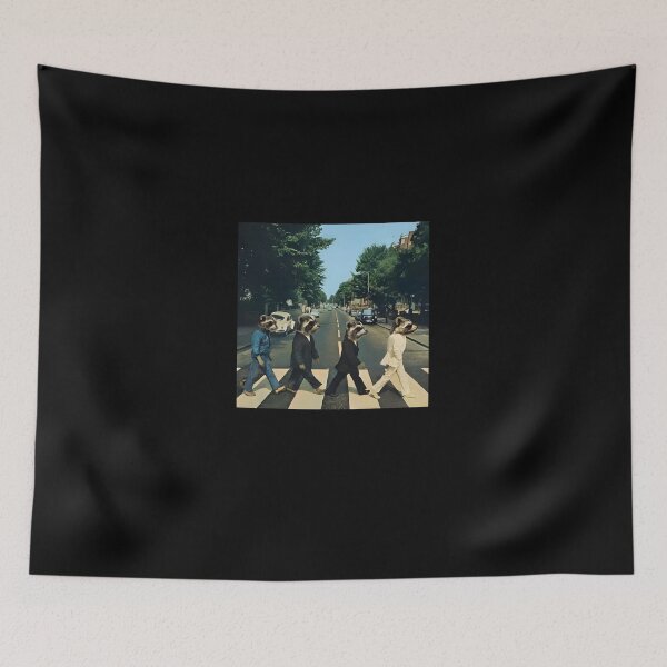 Item preview, Raccoon beatles #2850 designed and sold by aztra-art.