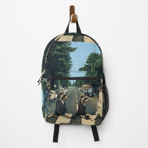 Item preview, Raccoon beatles #2850 designed and sold by aztra-art.