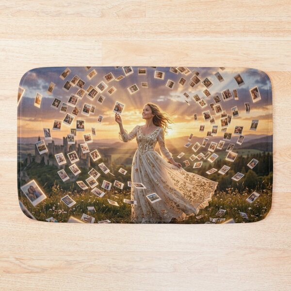 Item preview, Memories designed and sold by RaF71PrO.