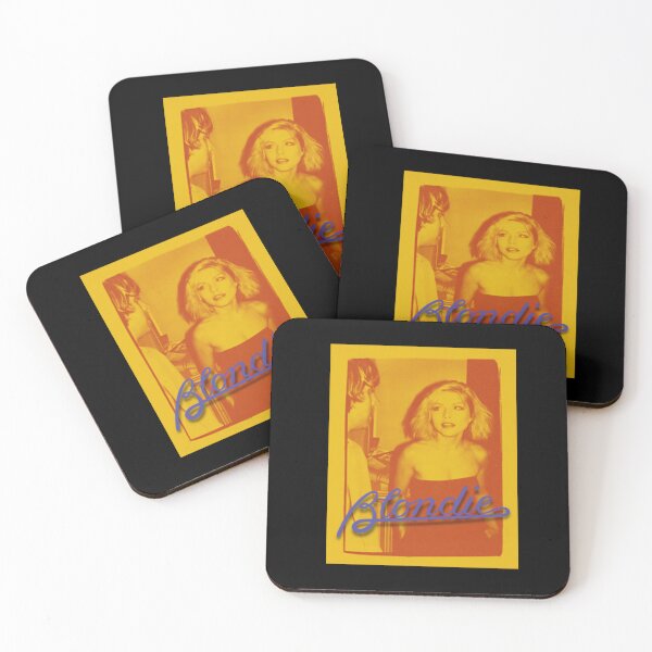 Item preview, Blondie Punk Rock Band CBGB designed and sold by Kaibosh21.