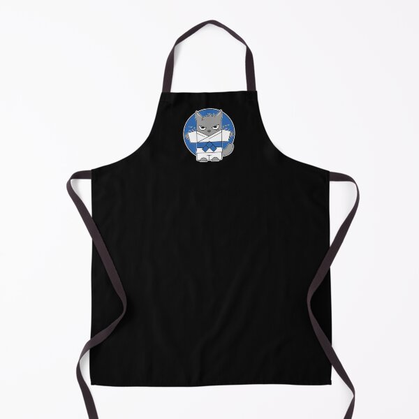 Item preview, Blue Belt Judo Cat designed and sold by eve streets.