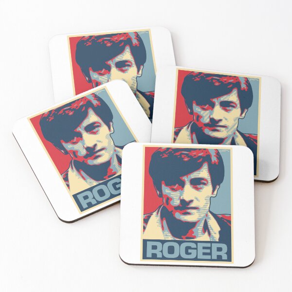 Item preview, Roger designed and sold by DFA.