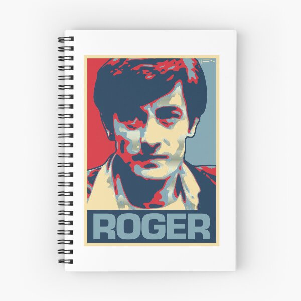 Item preview, Roger designed and sold by DFA.