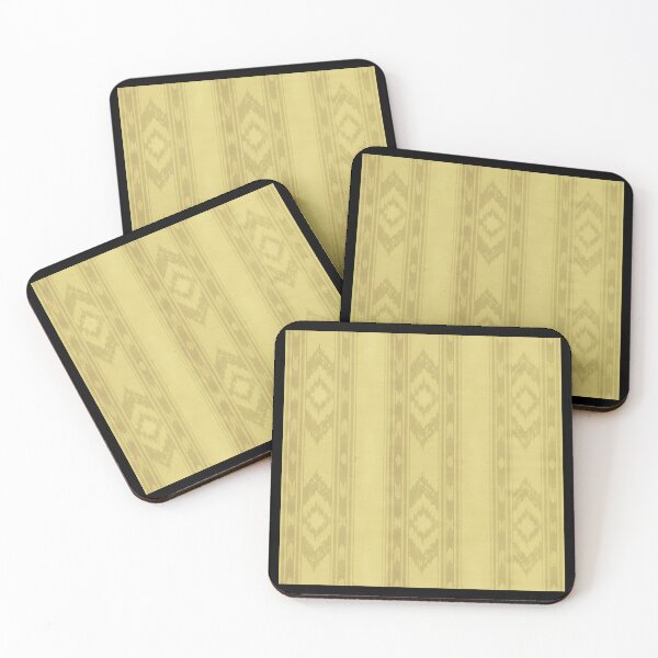 Item preview, Backrooms Yellow Wallpaper designed and sold by aridawstrusbbyg.