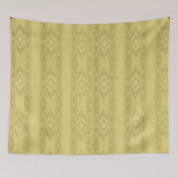 Item preview, Backrooms Yellow Wallpaper designed and sold by aridawstrusbbyg.