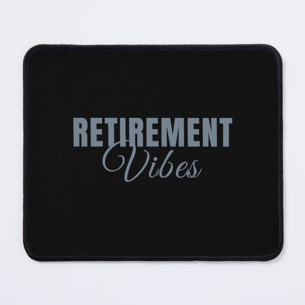 Item preview, Retirement Vibes designed and sold by DixieGirlStudio.