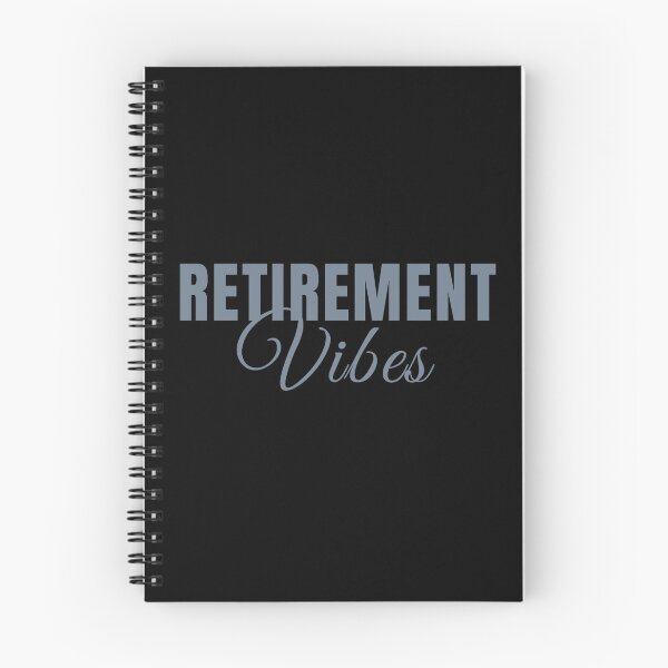 Item preview, Retirement Vibes designed and sold by DixieGirlStudio.