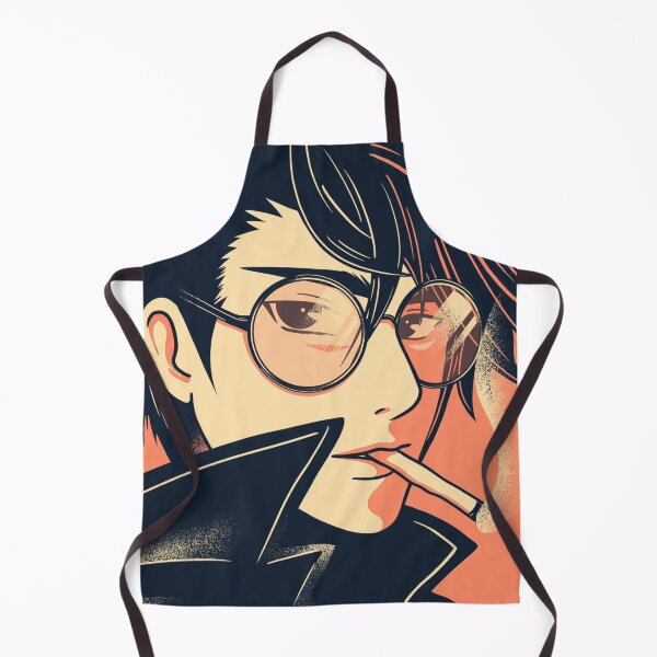 Item preview, MANGA DESIGN ART designed and sold by SudeeshArt.