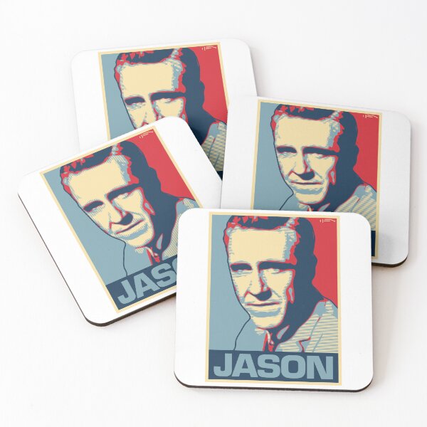 Item preview, Jason designed and sold by DFA.