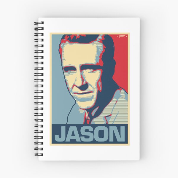 Item preview, Jason designed and sold by DFA.