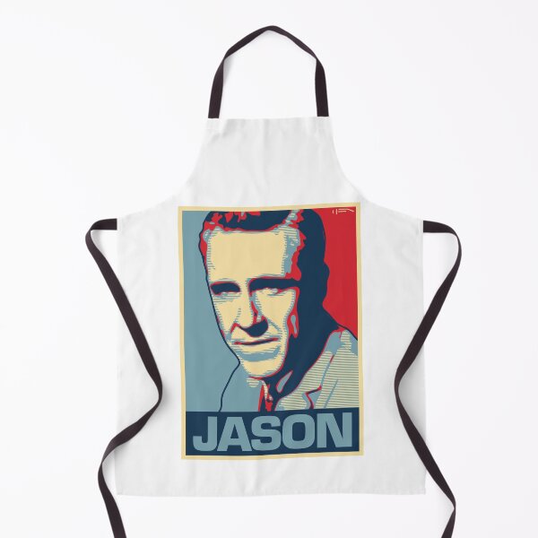 Item preview, Jason designed and sold by DFA.