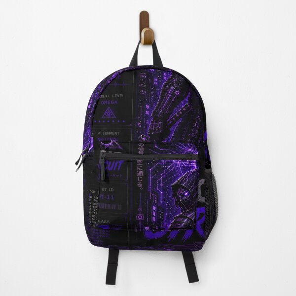 Item preview, Void Circuit (Series 9) - Cyberpunk Interstellar Netrunner Grid Art designed and sold by RiteshCenter .